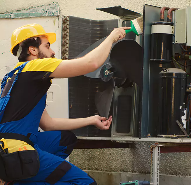 Why Homeowners Businesses Trust Us in Florence, AL?