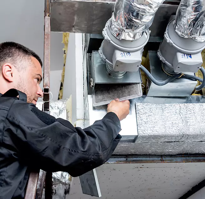 Why Homeowners & Businesses Trust Us in Florence, AL?