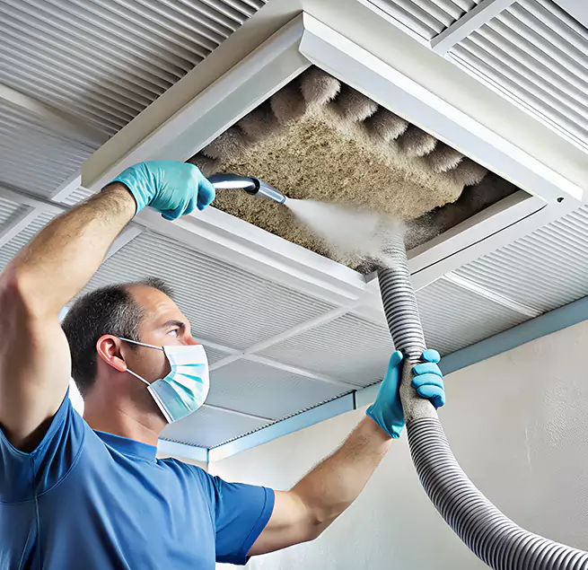 Why Homeowners Businesses Trust Us in Florence, AL?