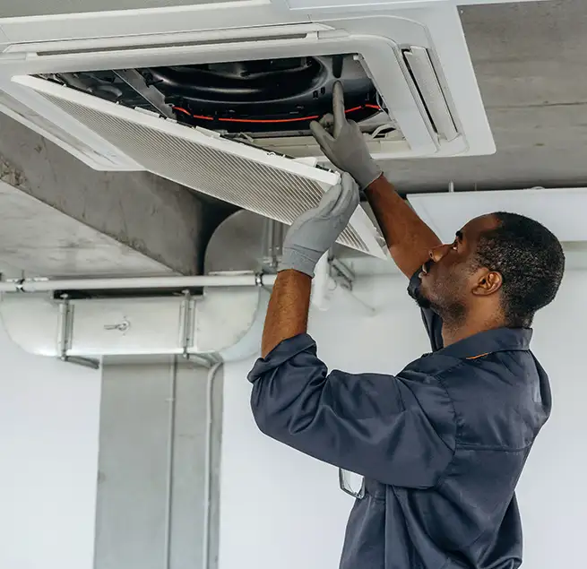 Why Homeowners & Businesses Trust Us in Florence, AL?