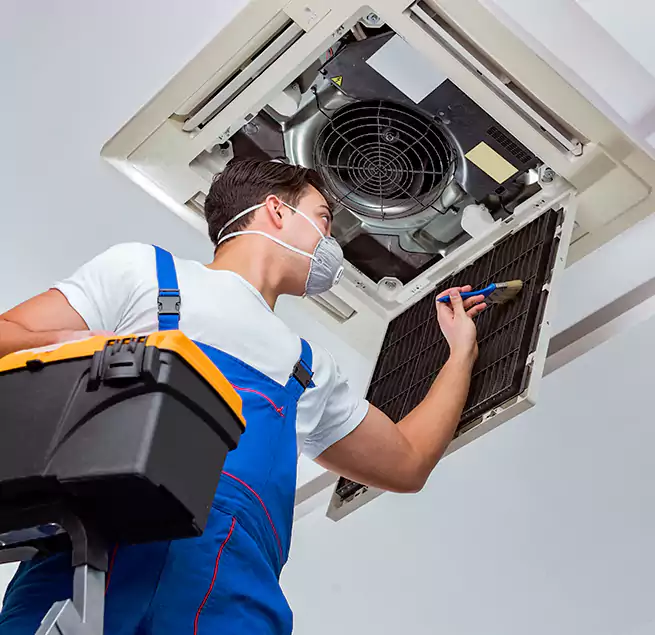 Why Homeowners & Businesses Trust Us in Florence, AL?