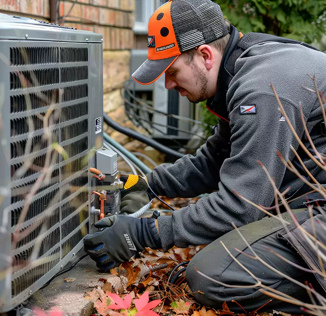 Why Homeowners & Businesses Trust Us in Florence, AL?