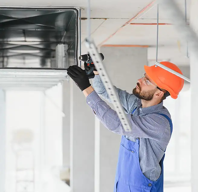  Why Homeowners Businesses Trust Us Florence, AL