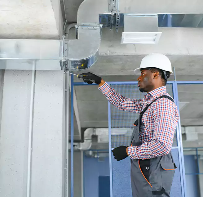 Why Homeowners & Businesses Trust Us in Florence, AL