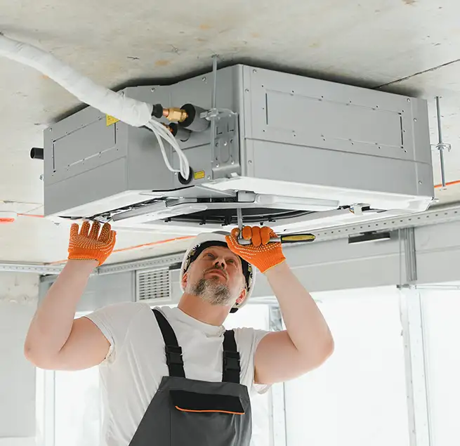 Why Homeowners & Businesses Trust Us Florence, AL