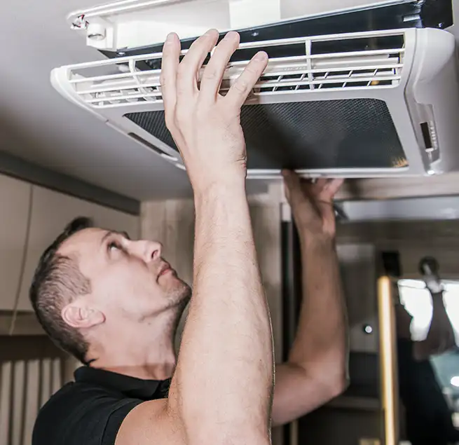 Why Homeowners & Businesses Trust Us Florence, AL