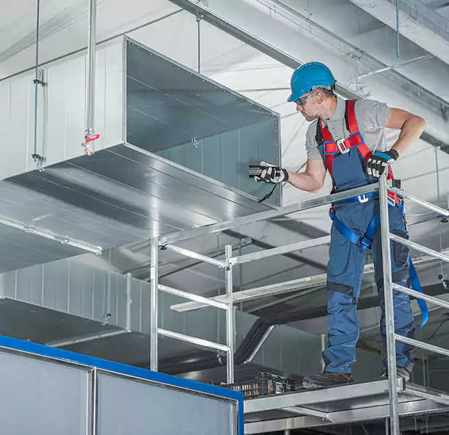 Why Homeowners Businesses Trust Us in Florence, AL