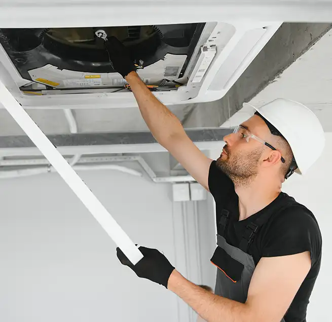 Why Homeowners & Businesses Trust Us in Florence, AL?