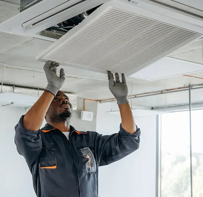 Why Homeowners & Businesses Trust Us in Florence, AL?