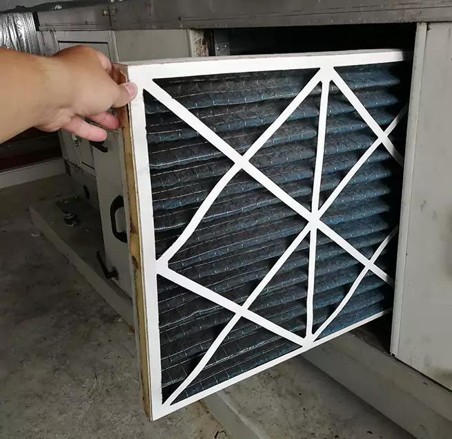 Why Homeowners & Businesses Trust Us Florence, AL?